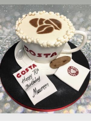 costa cake|costa coffee cake